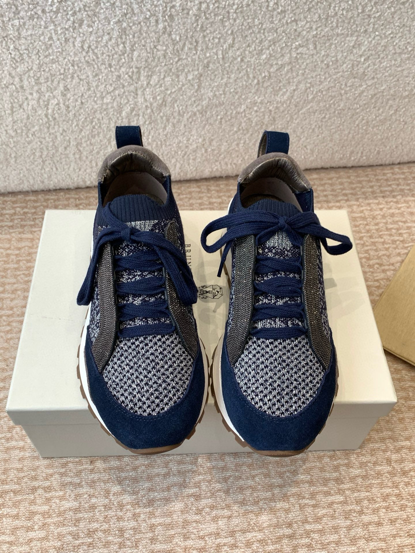 Brunello Cucinelli Sneakers