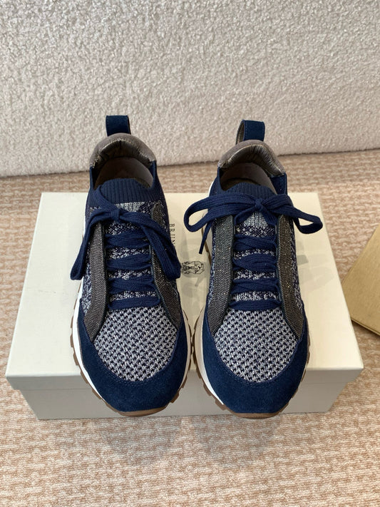 Brunello Cucinelli Sneakers