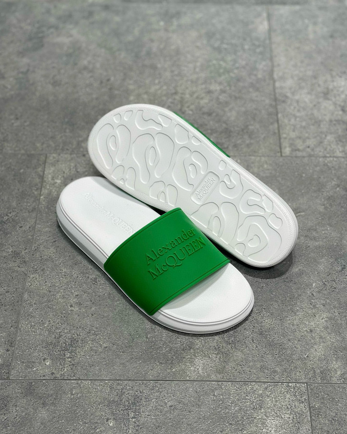 Alexander McQueen Sandal