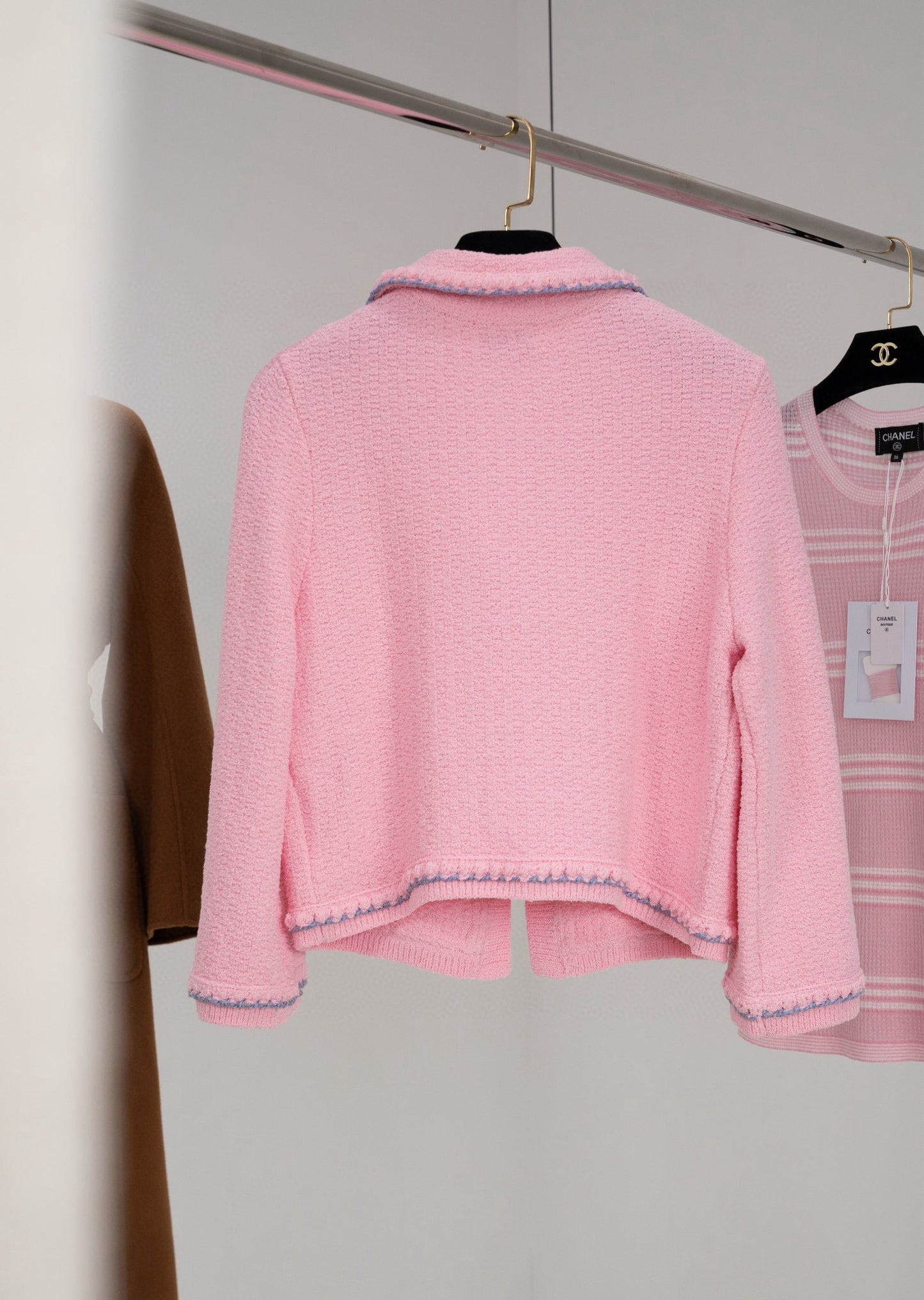 Chanel Cardigan