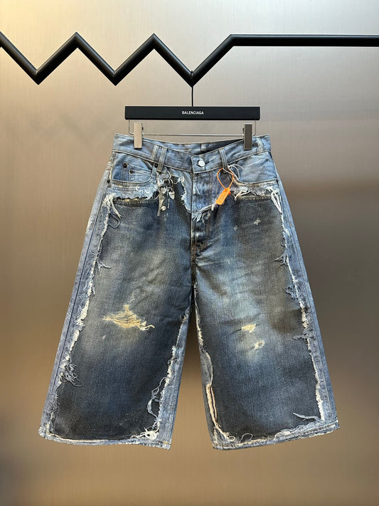 AS Short