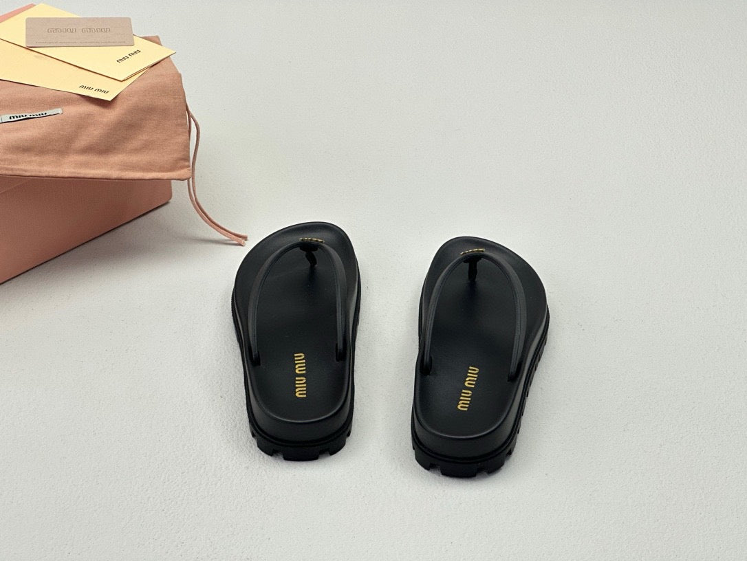 Miu Miu Sandals