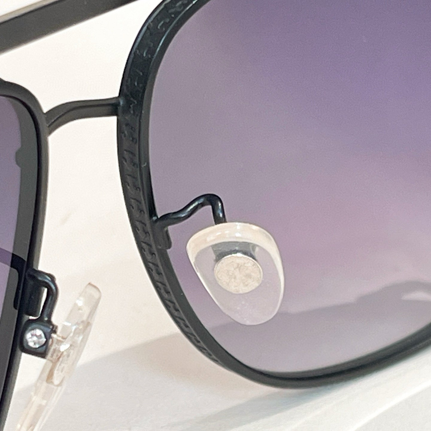 Chrome Heart Sunglasses