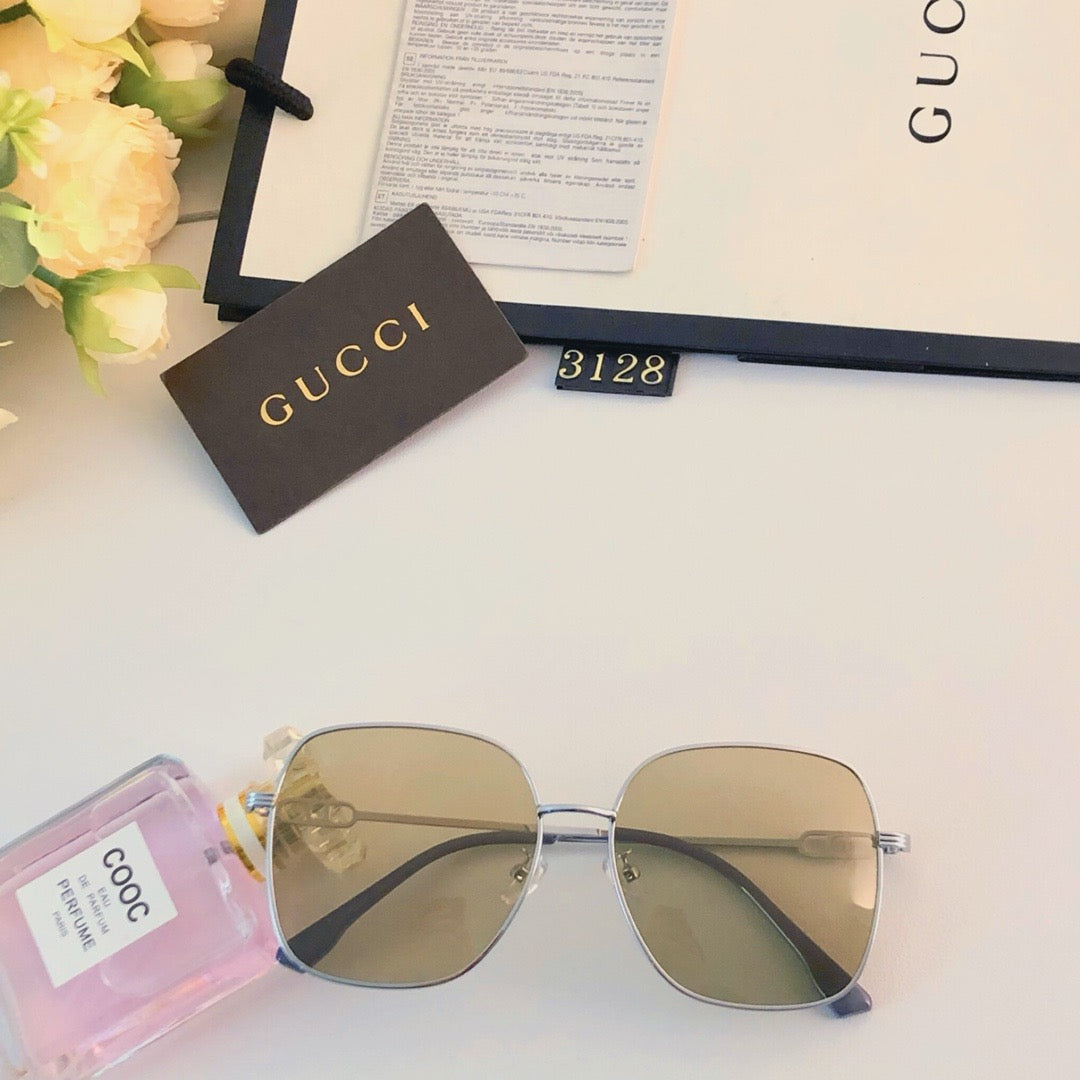 gafas de sol gucci