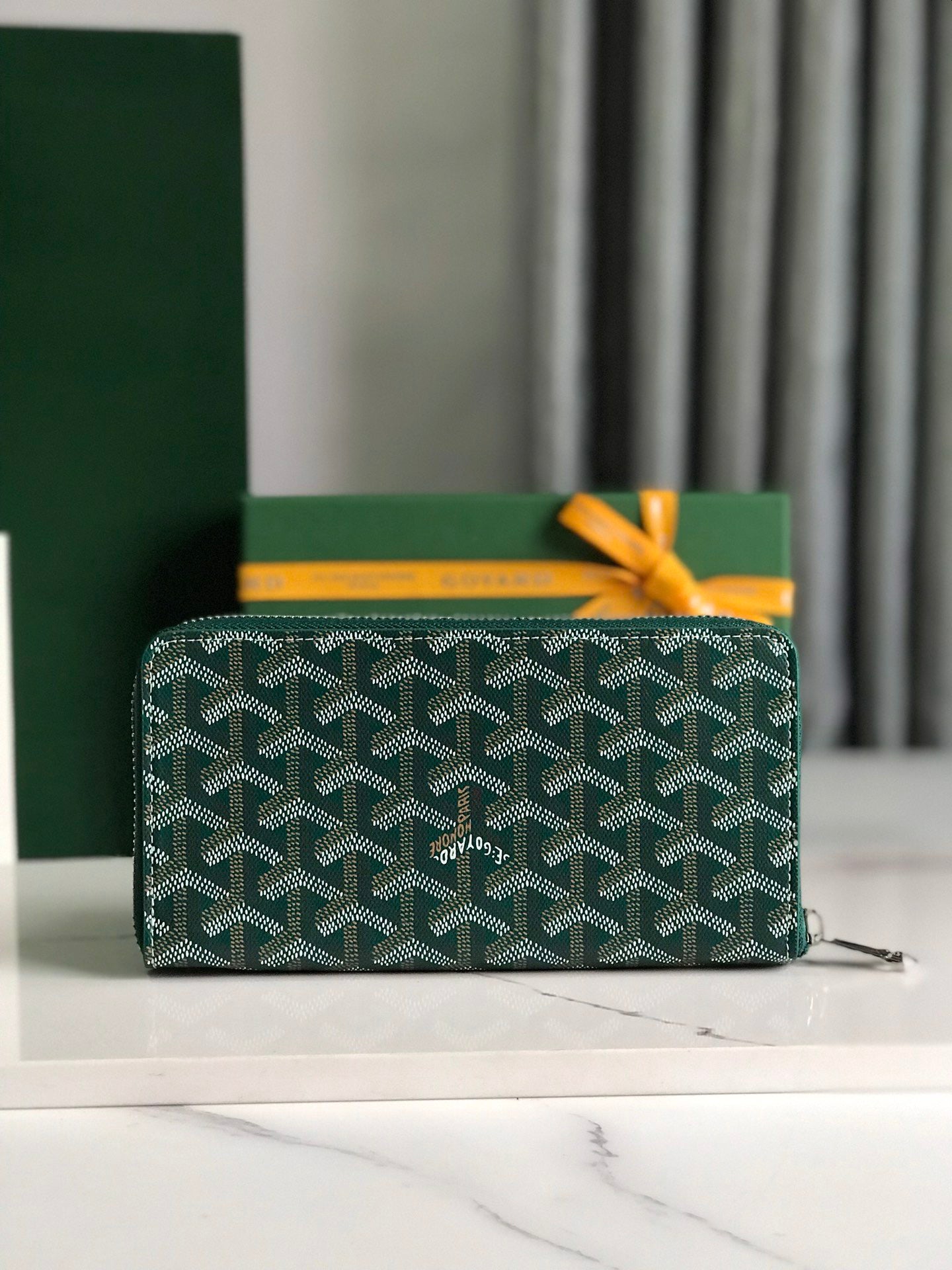 Goyard Wallet