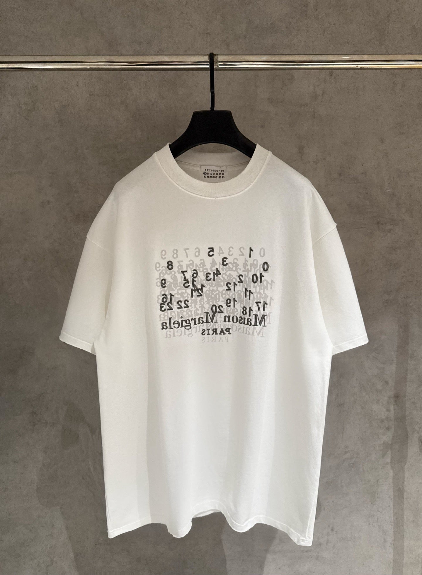 MM6 T-shirt