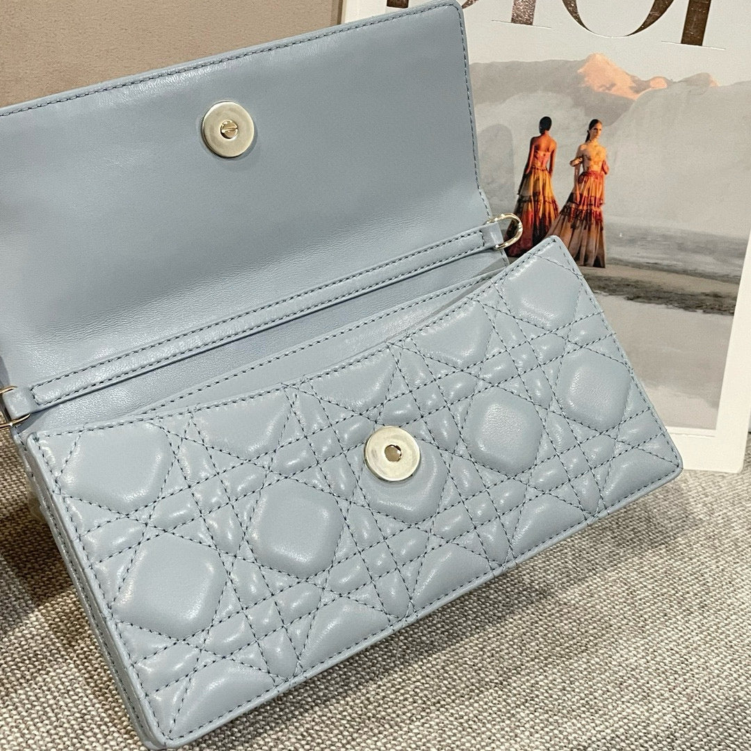Dior WOC