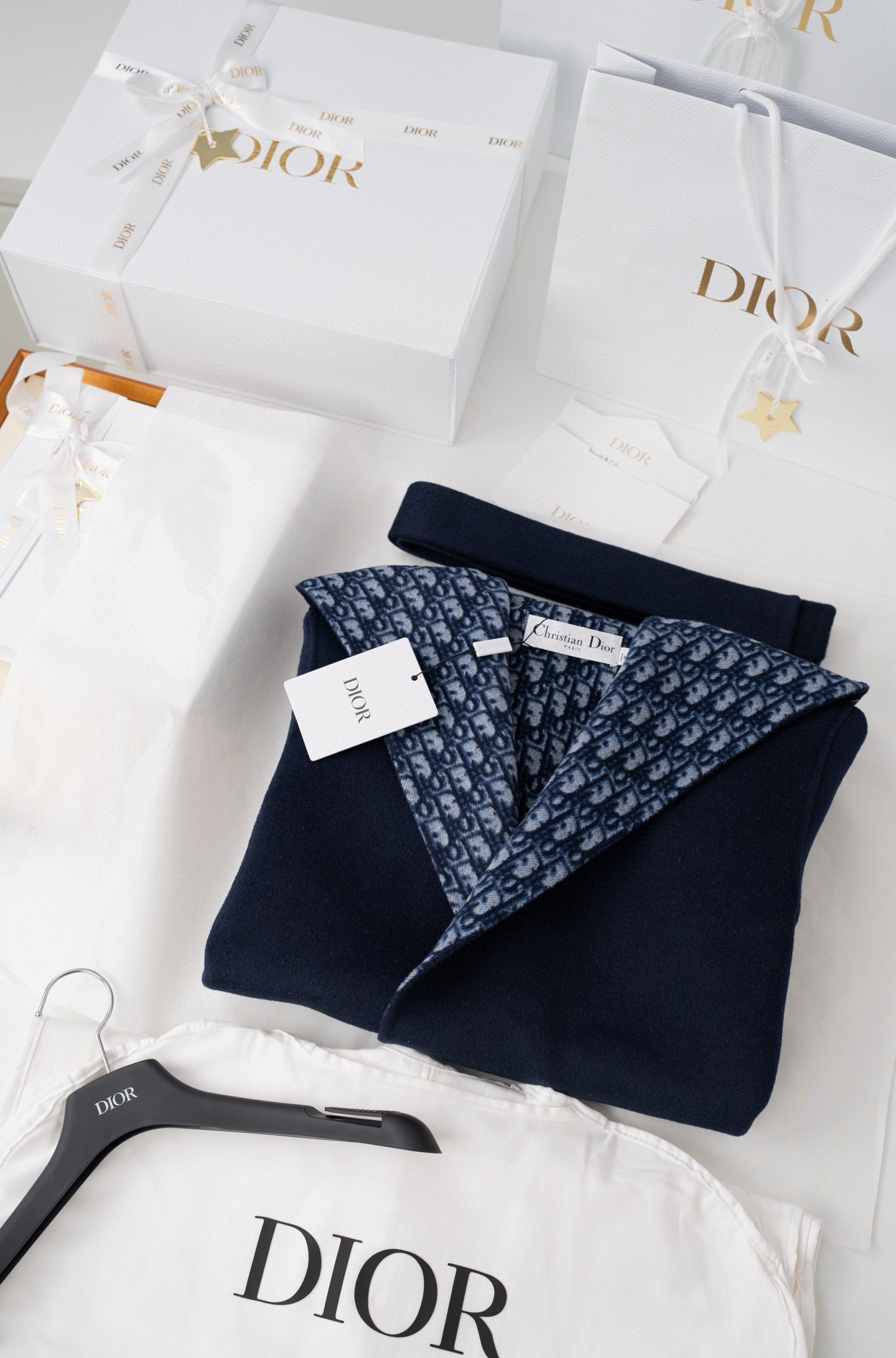 Dior Coat