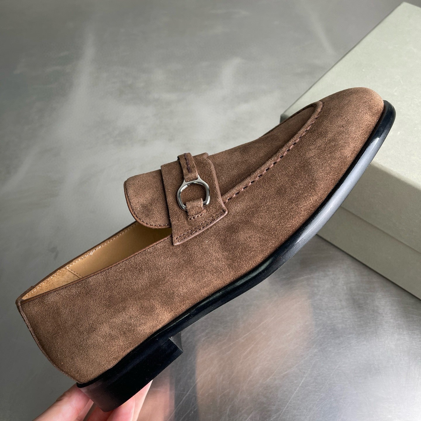 BC Loafer