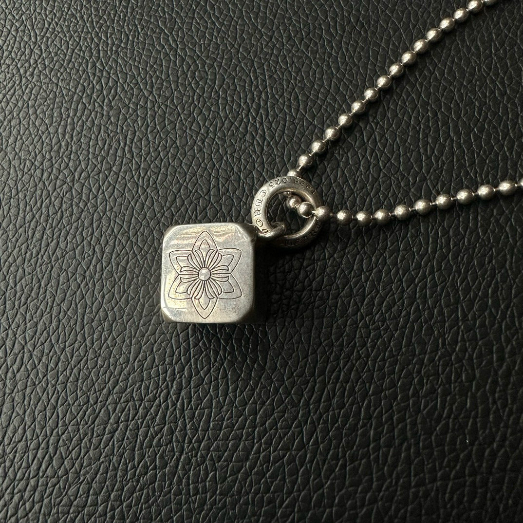 Chrome Hearts Necklace