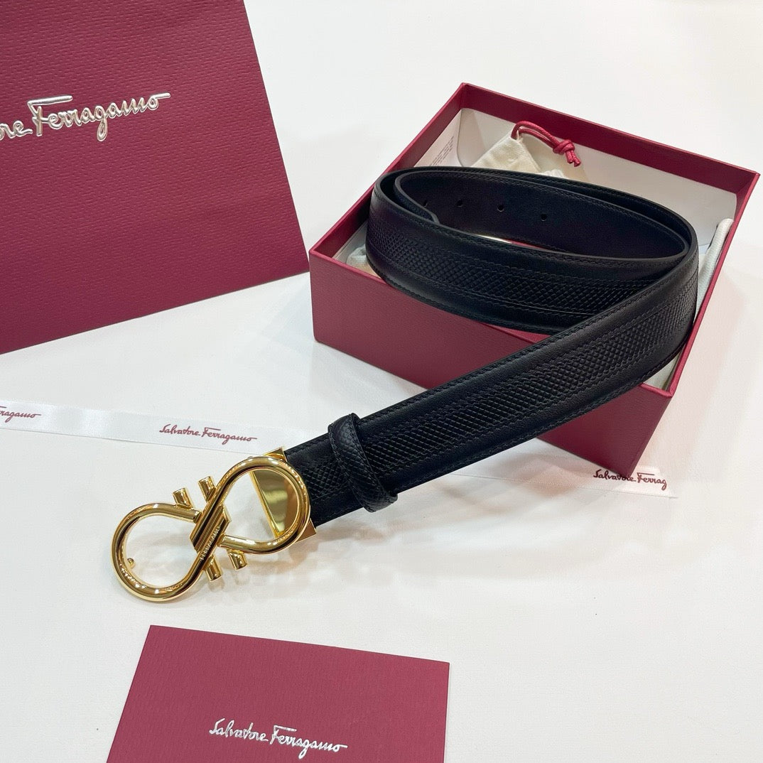 Ferragamo Belt