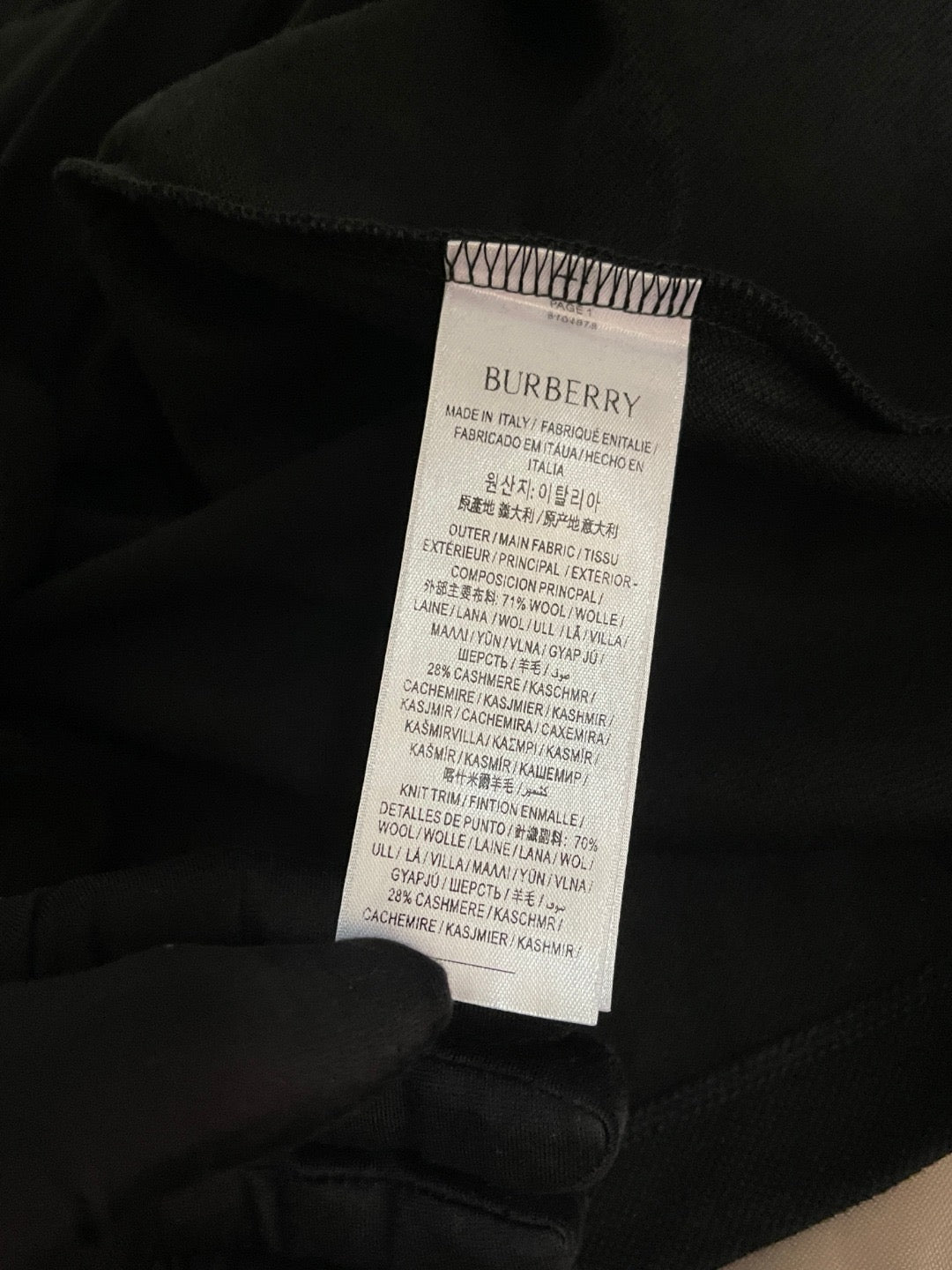BBR Polo