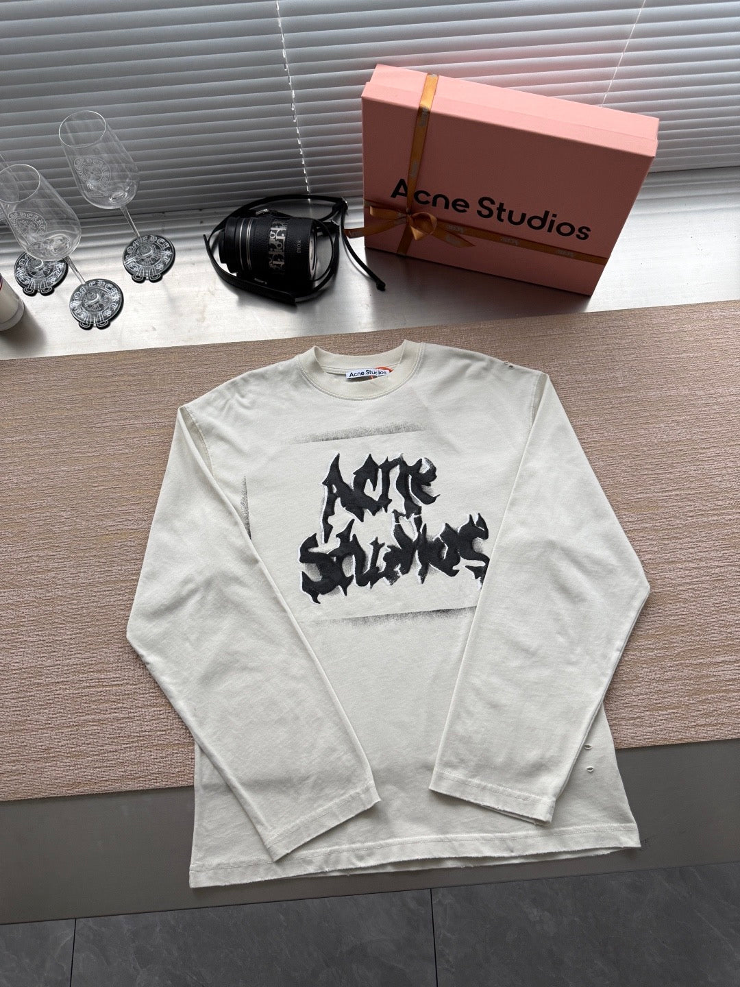 AS Sweater
