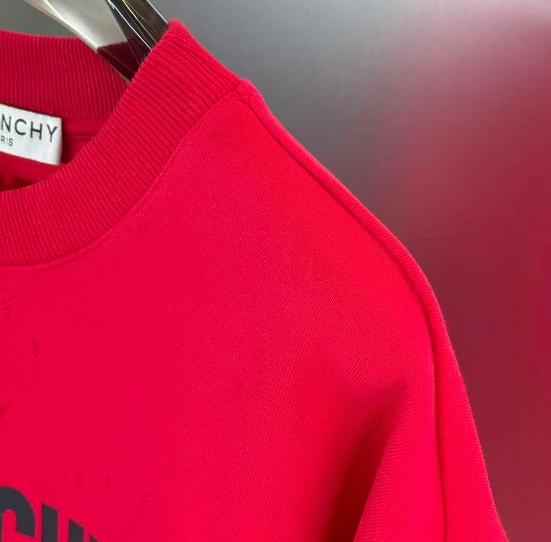 Givenchy Sweater