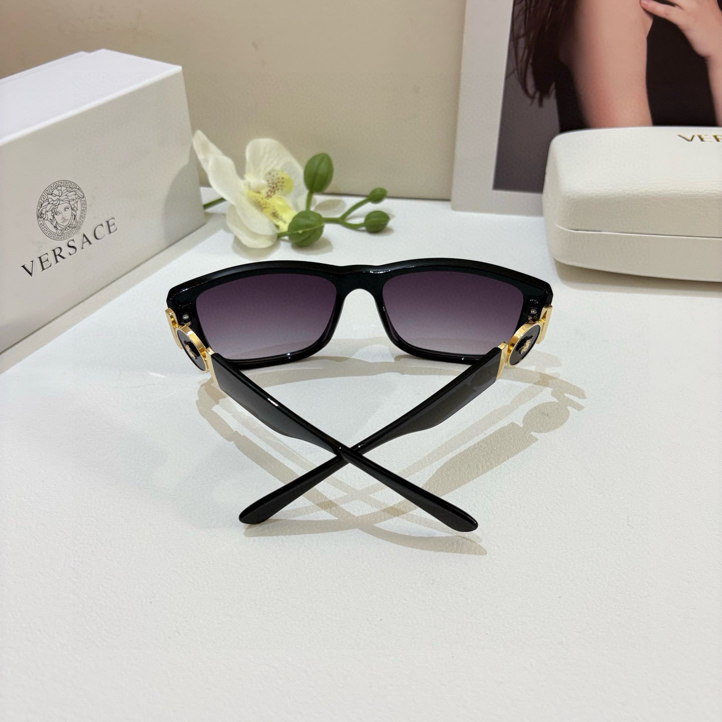 Versace Sunglasses