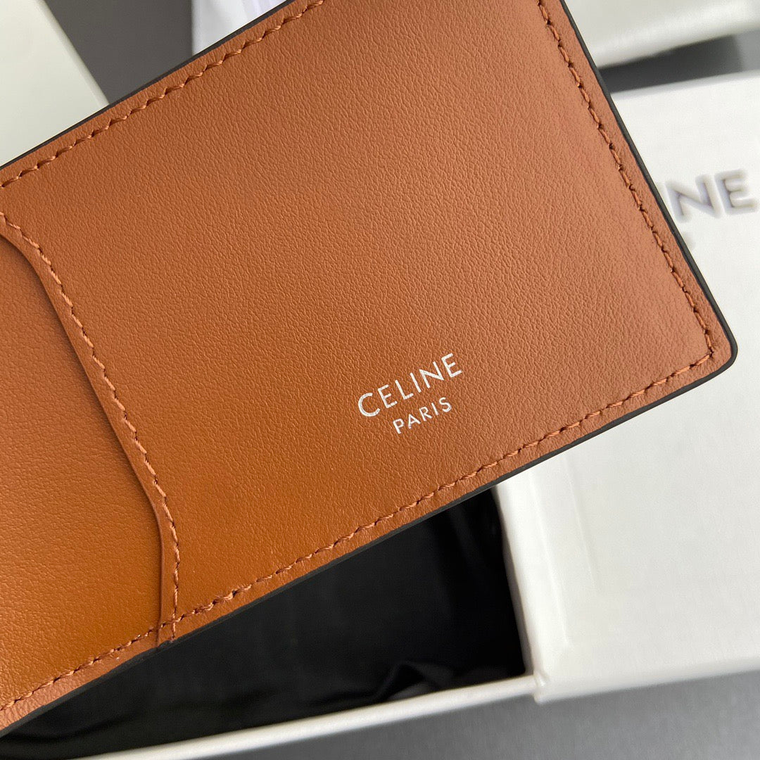 Celine Card Holder