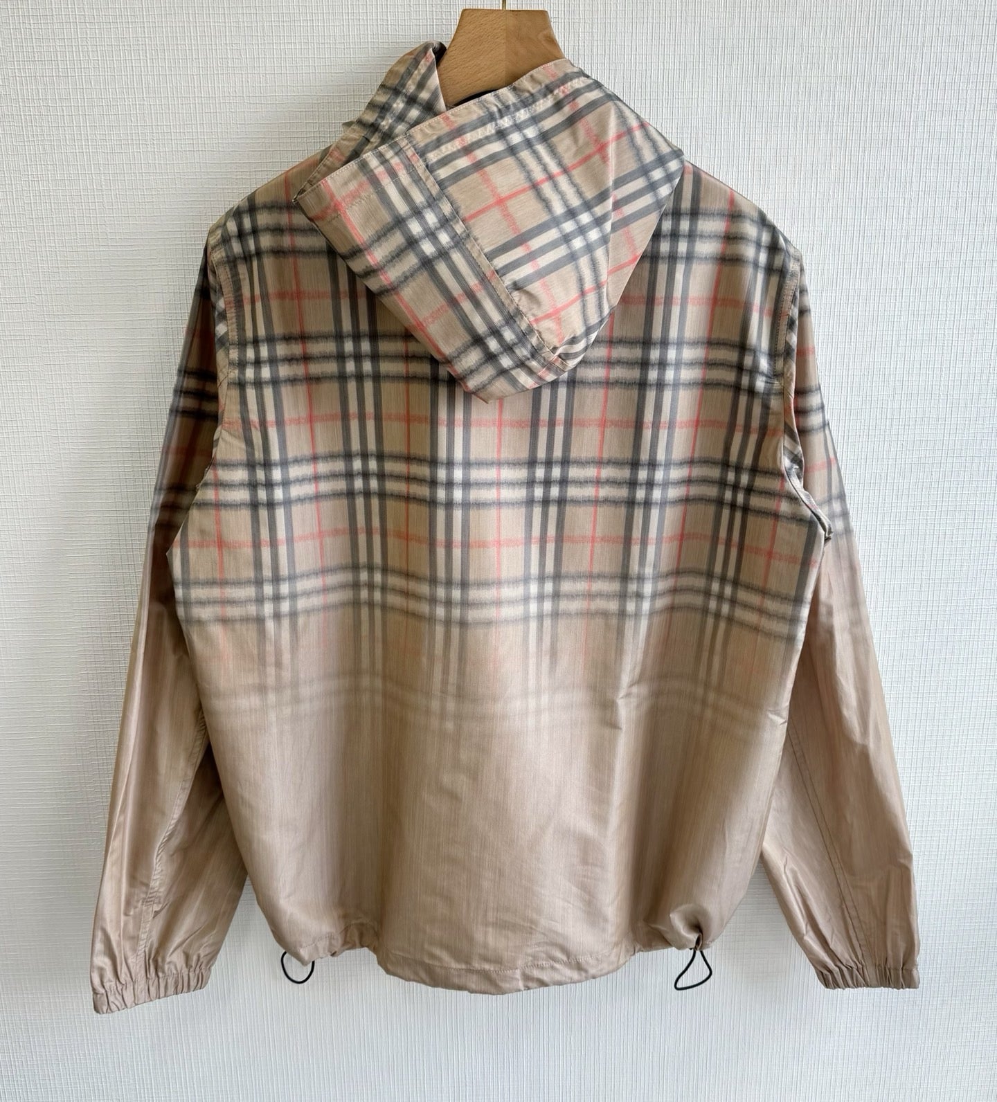 BBR Jacket