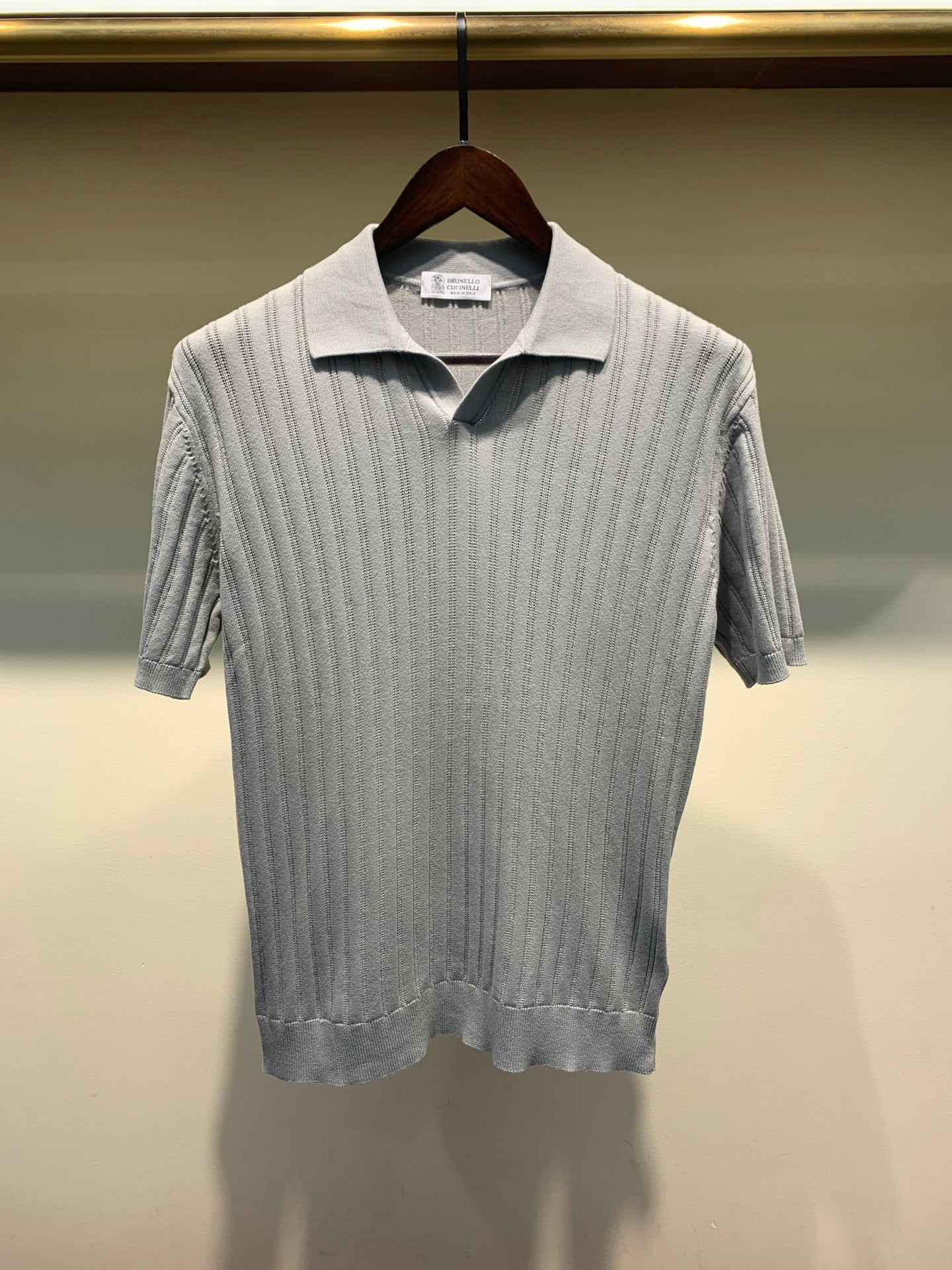 BC Polo
