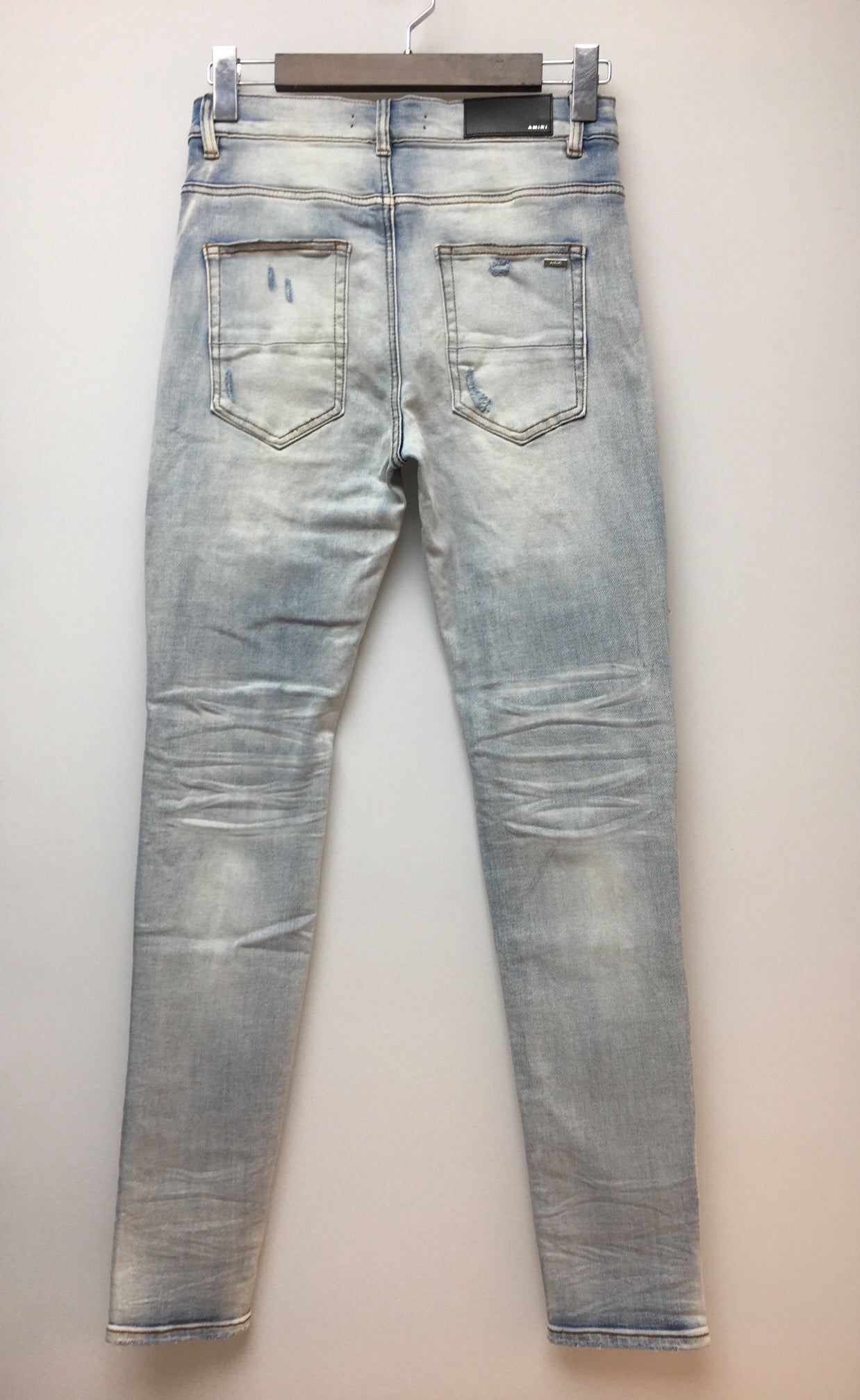 Amiri Jeans