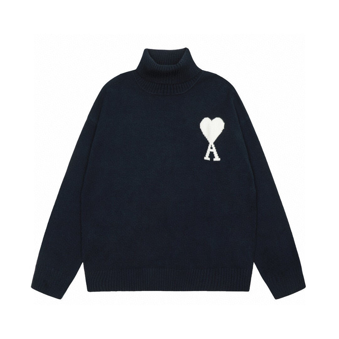Ami Sweater