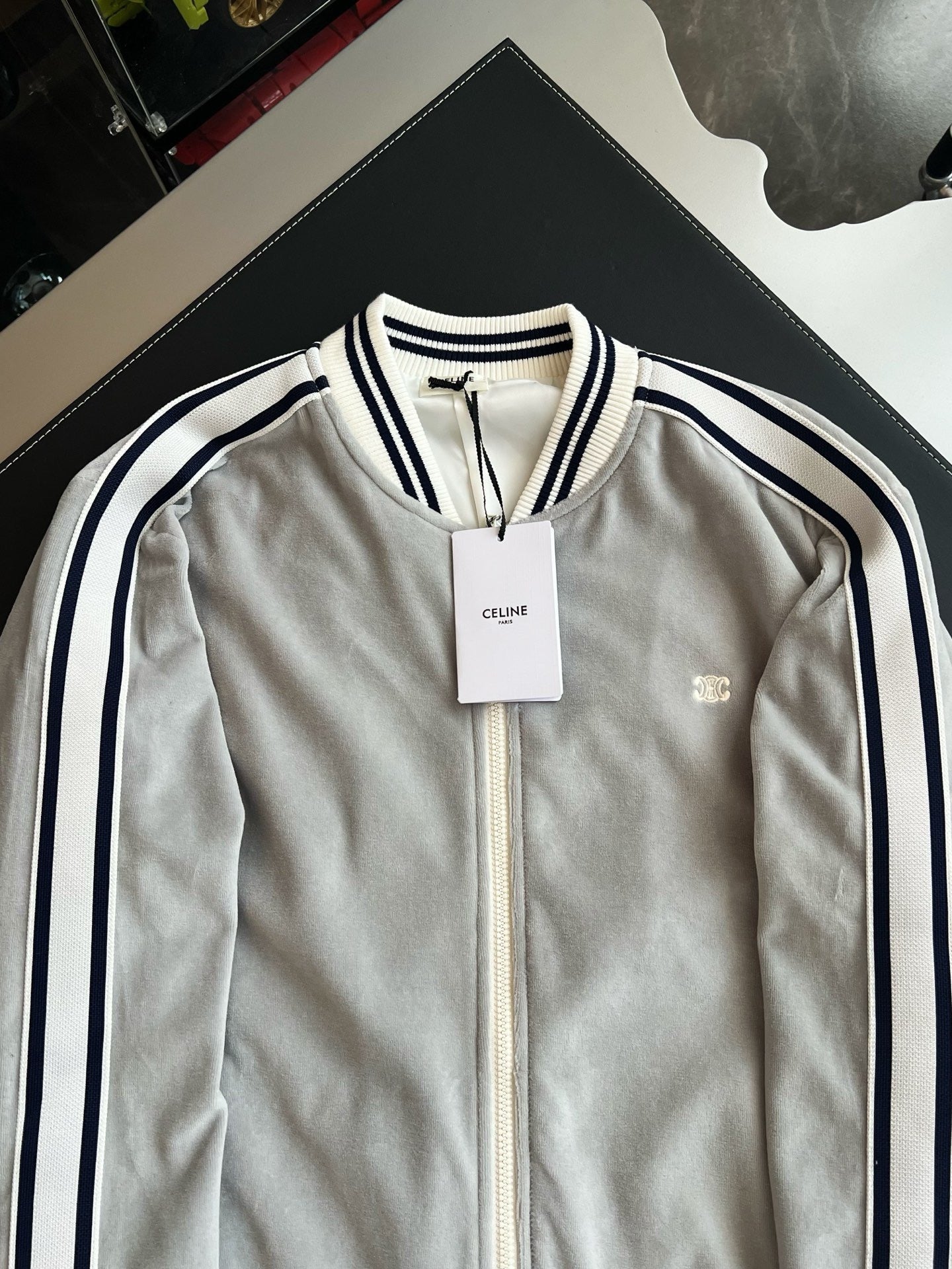 Celine Jacket