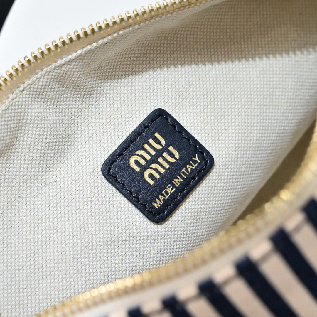 Miu Miu Shoulder Bag