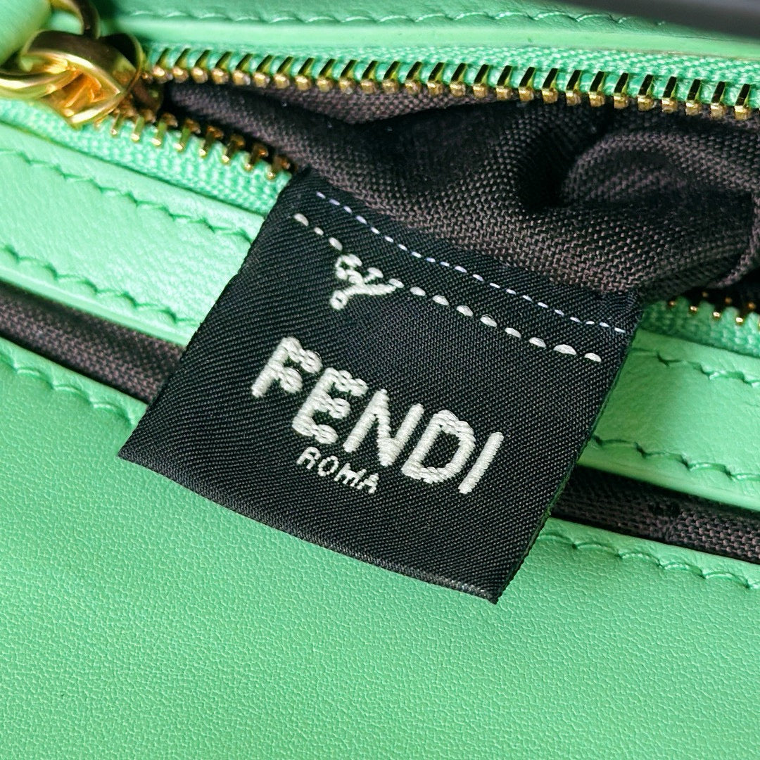 Fendi Baguette Bag