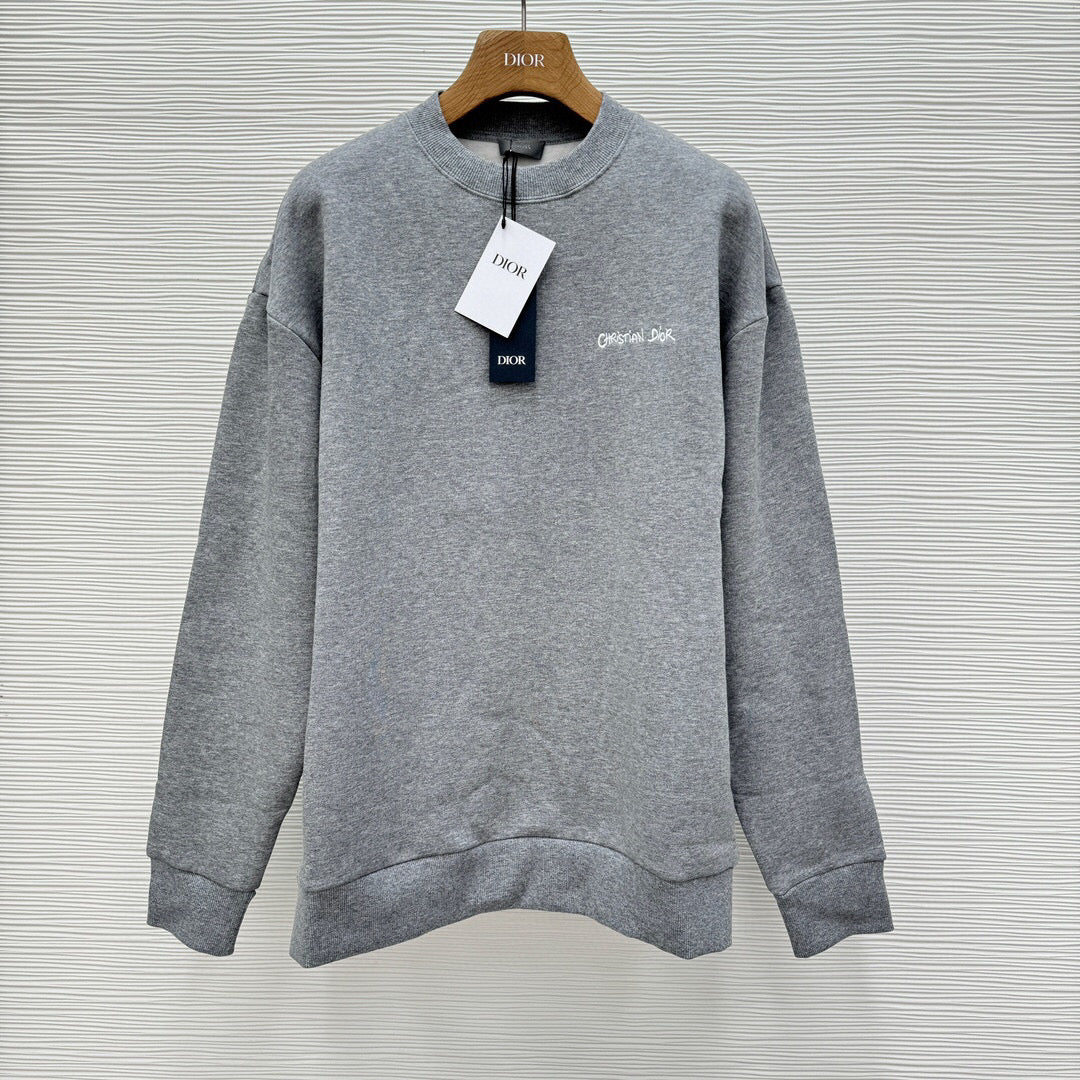 Dior Long Sleeve