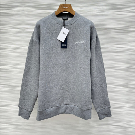 Dior Long Sleeve