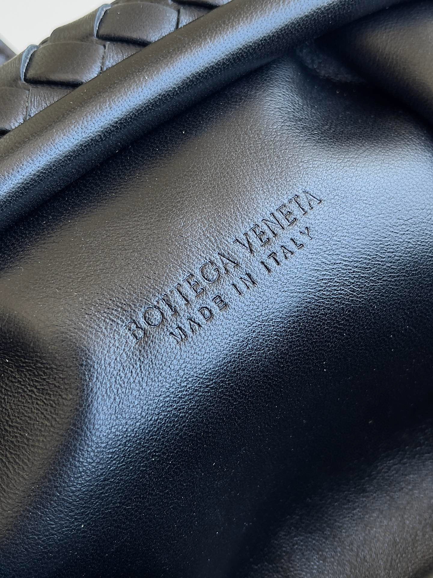 Bottega Veneta Lauren Bag