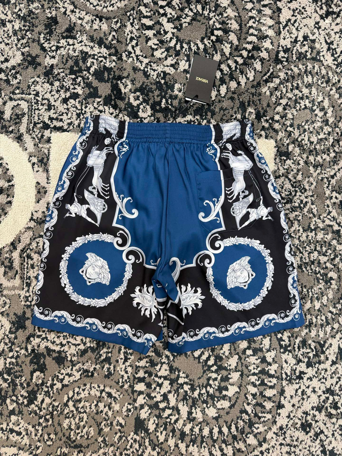 Versace Short Pant