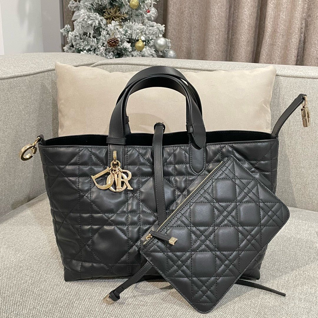 Dior Toujours Bag