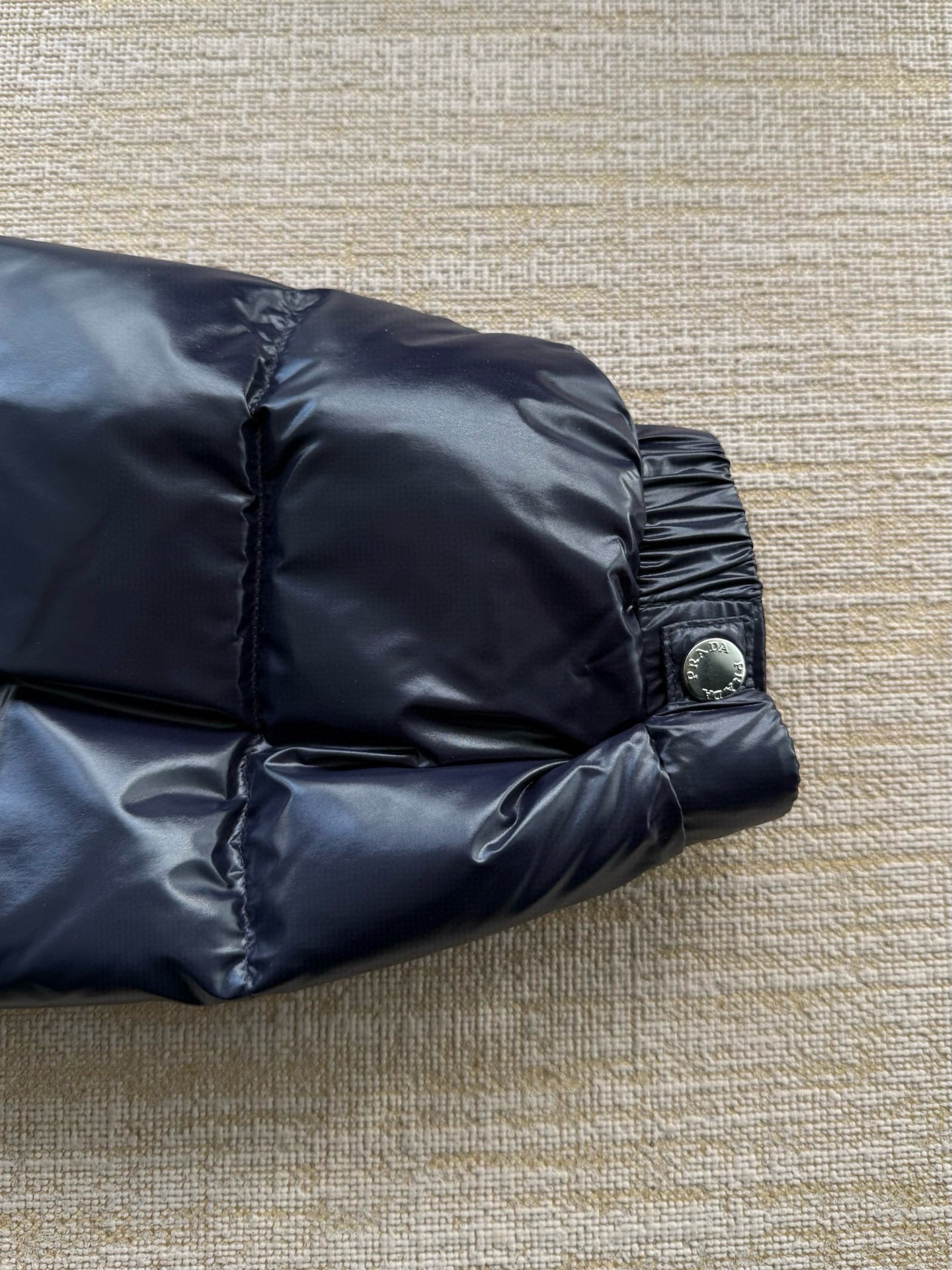 Prada Down Jacket