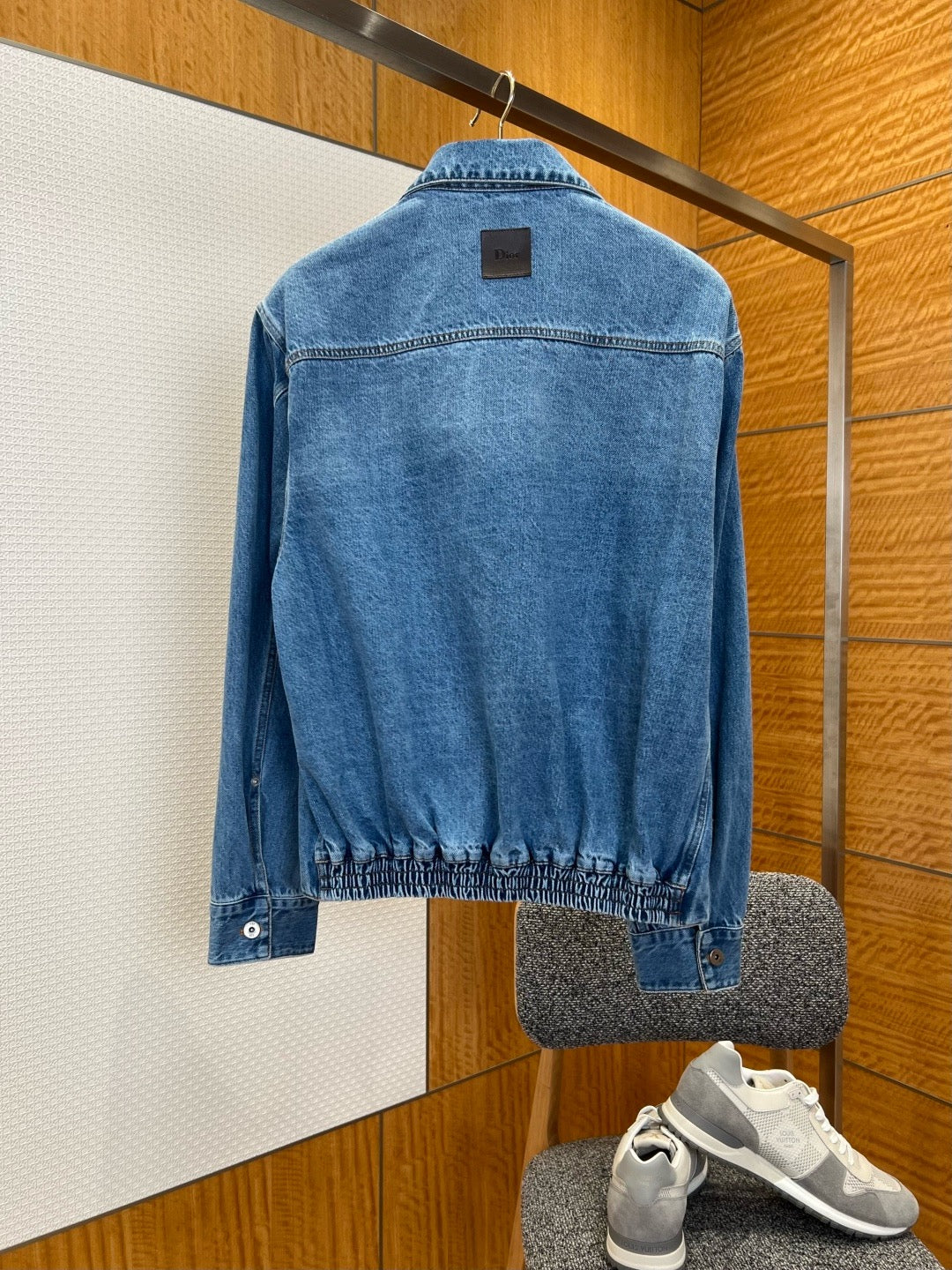 Dior Jacket
