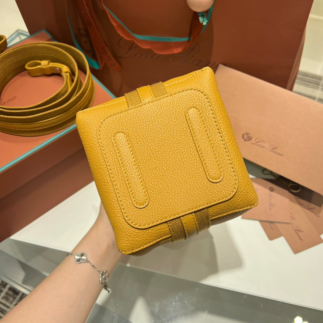 LP Bale Bag Micro