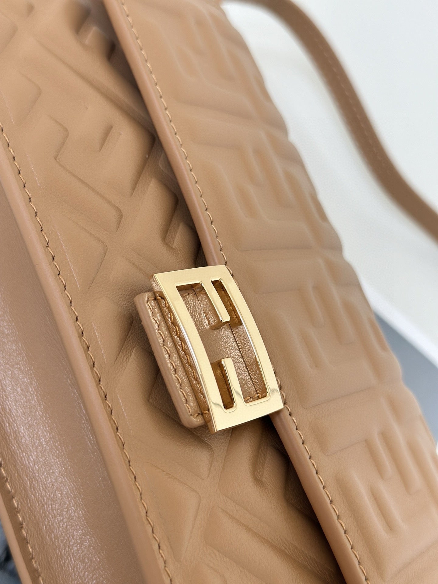 Fendi Baguette Continental