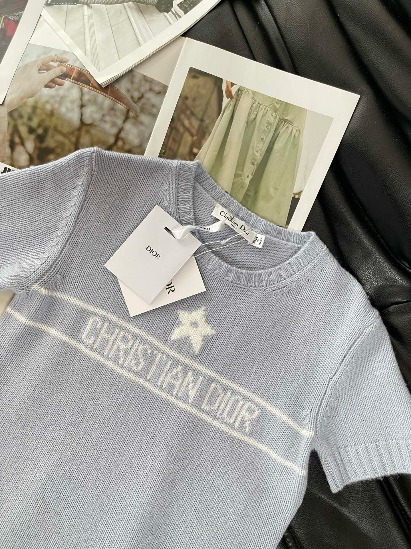 Dior T-shirt