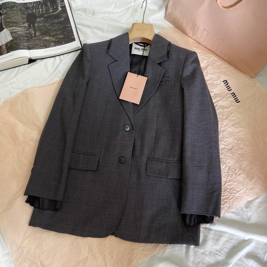 Miu Miu Jacket