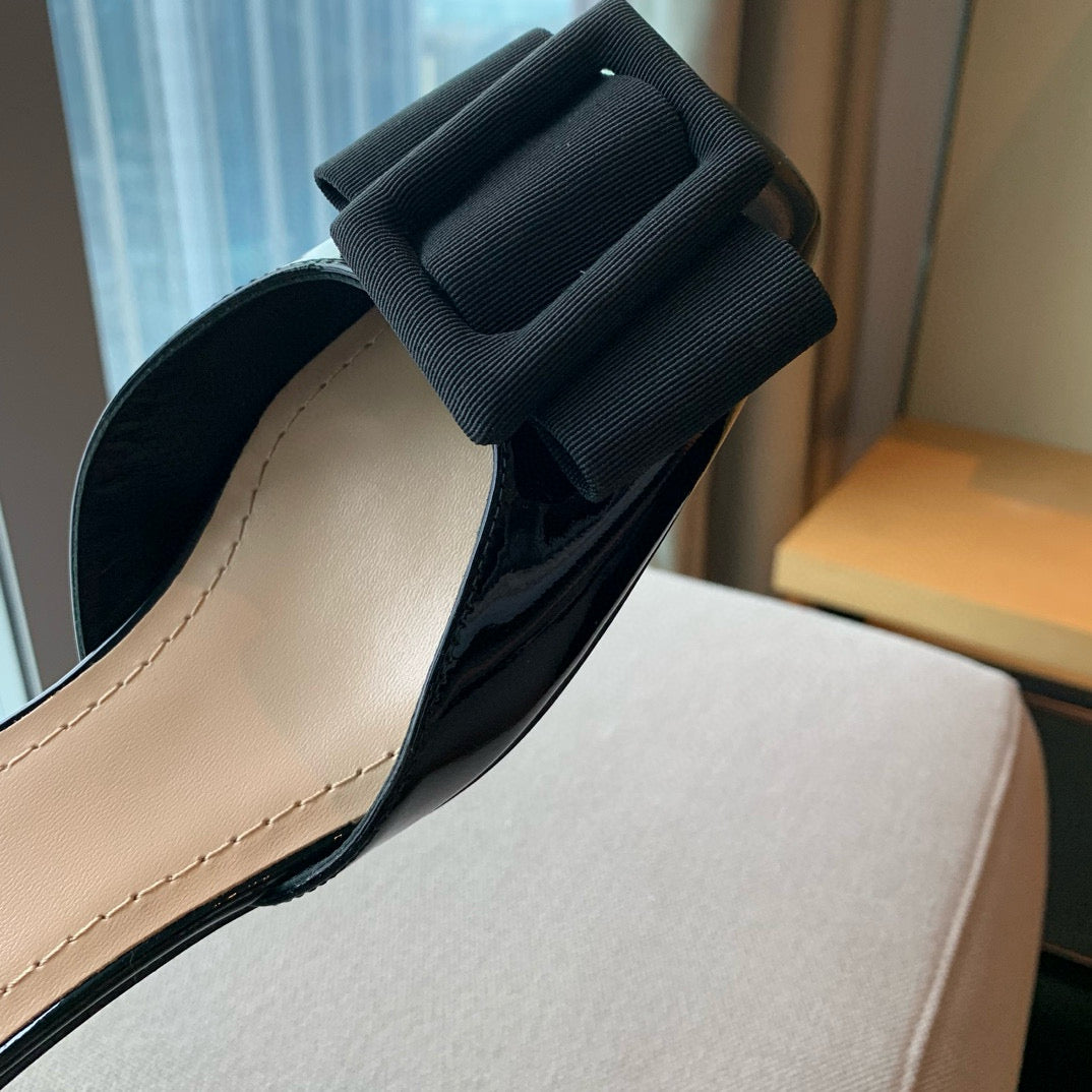 Dior Heels