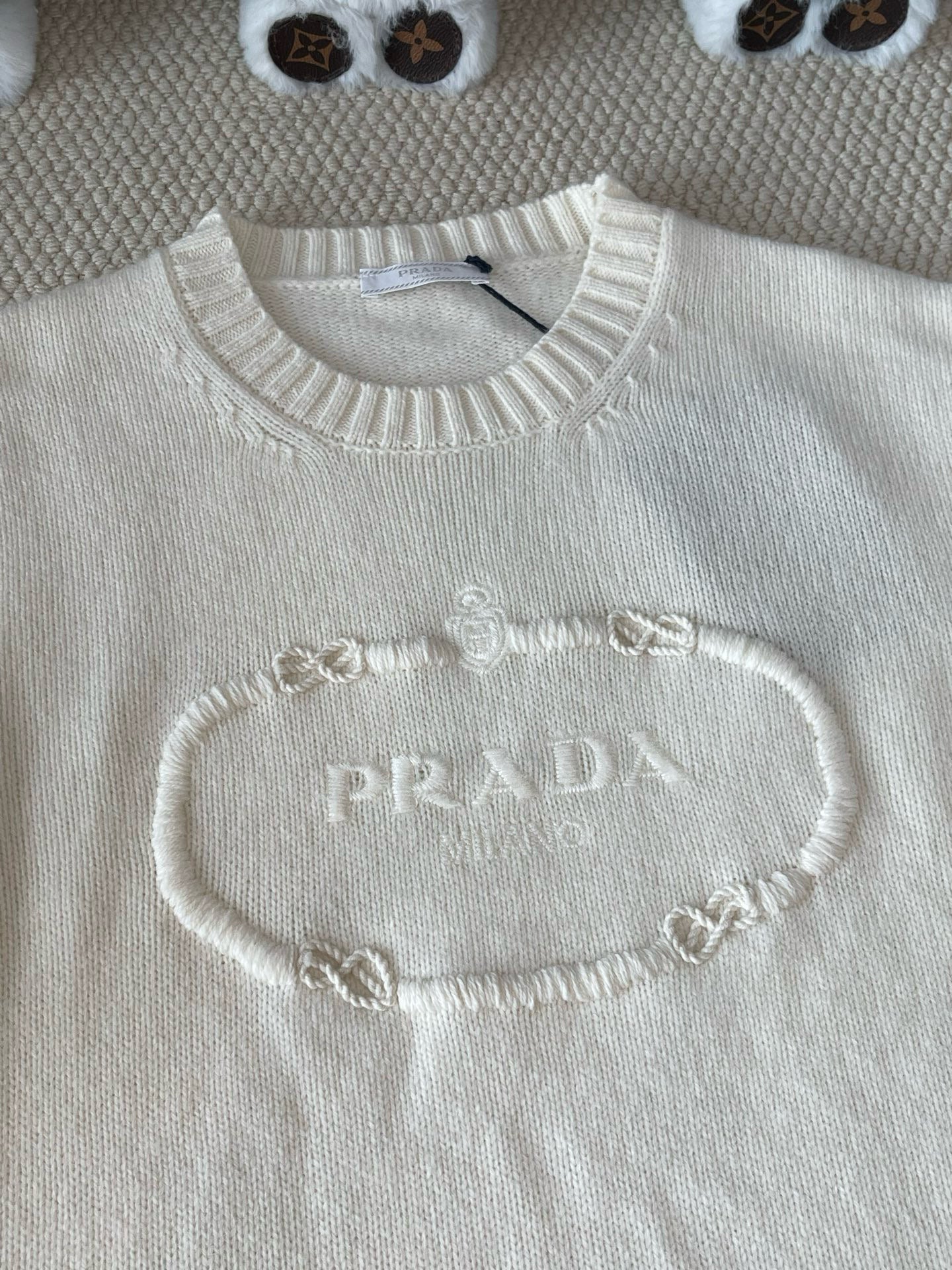 Prada Sweater