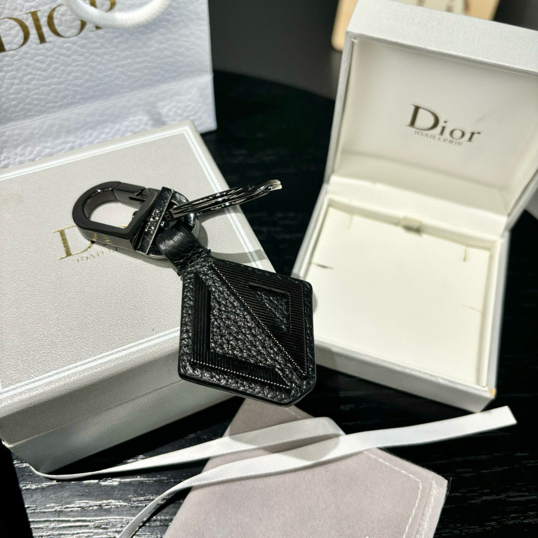 Dior Keychain