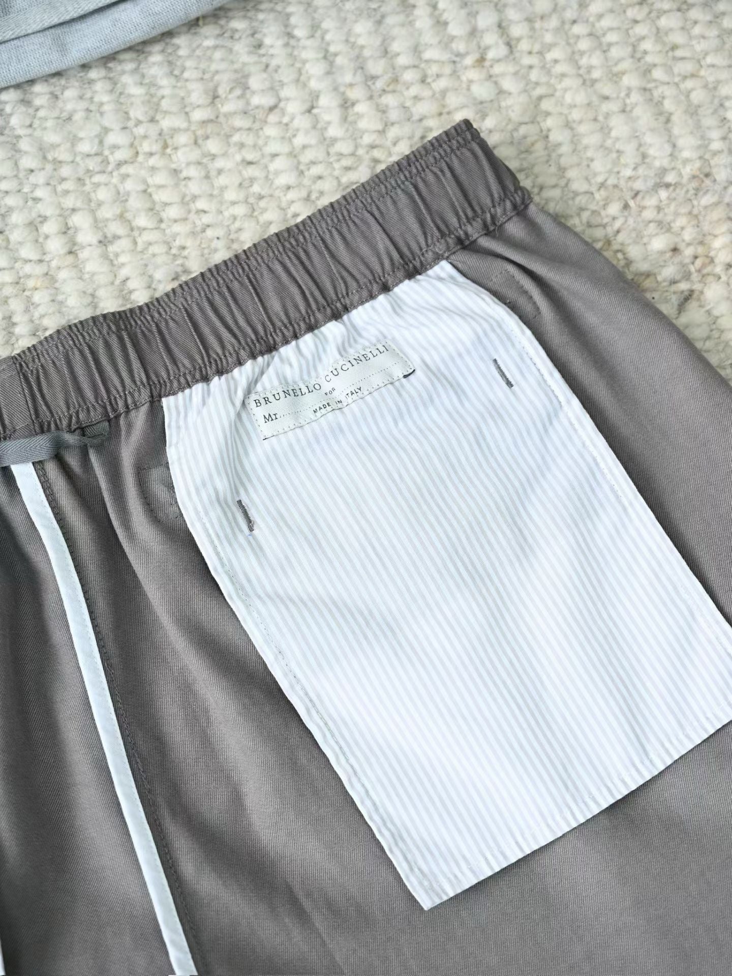 BC Shorts