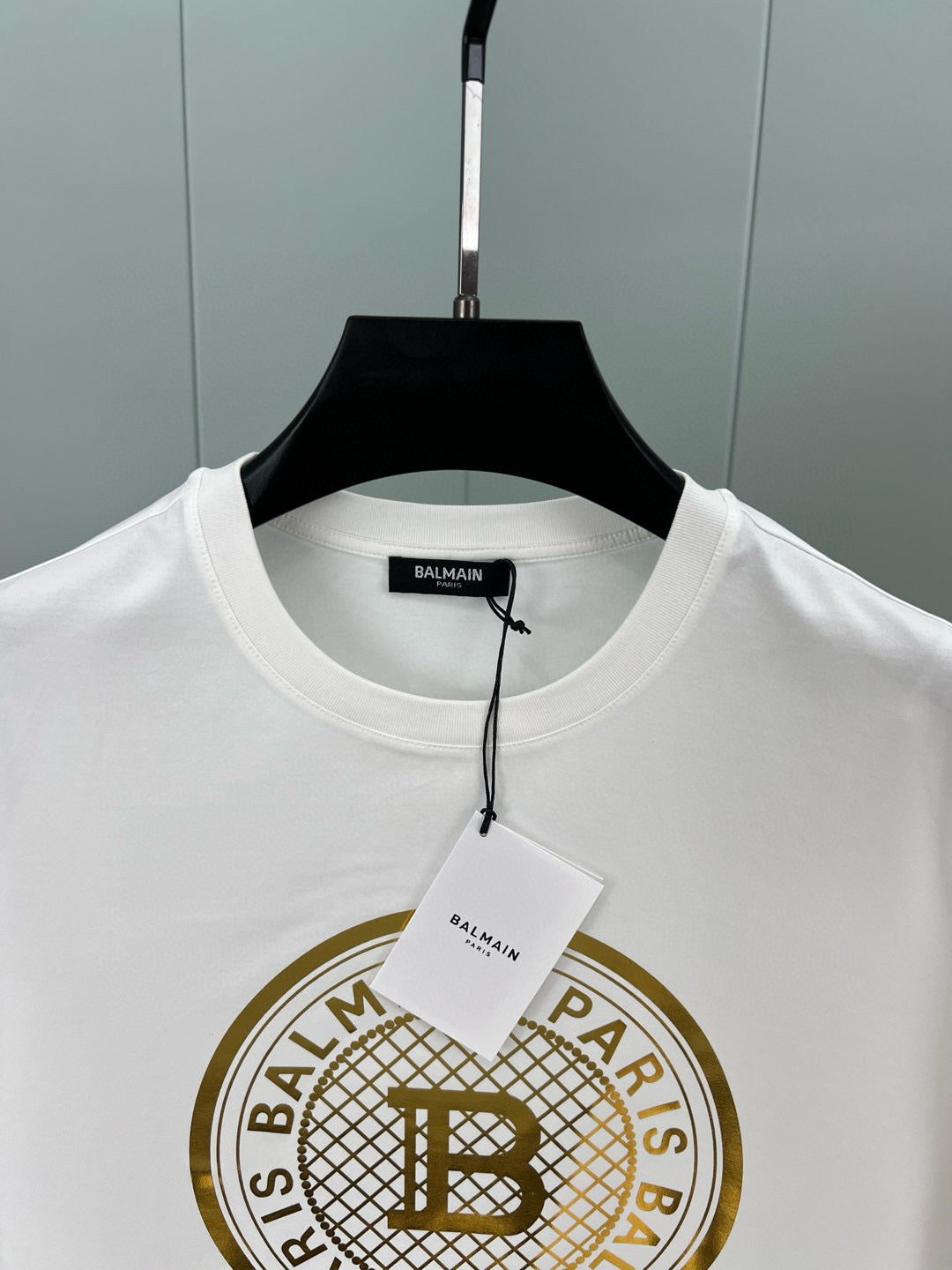 Balmain T-Shirt