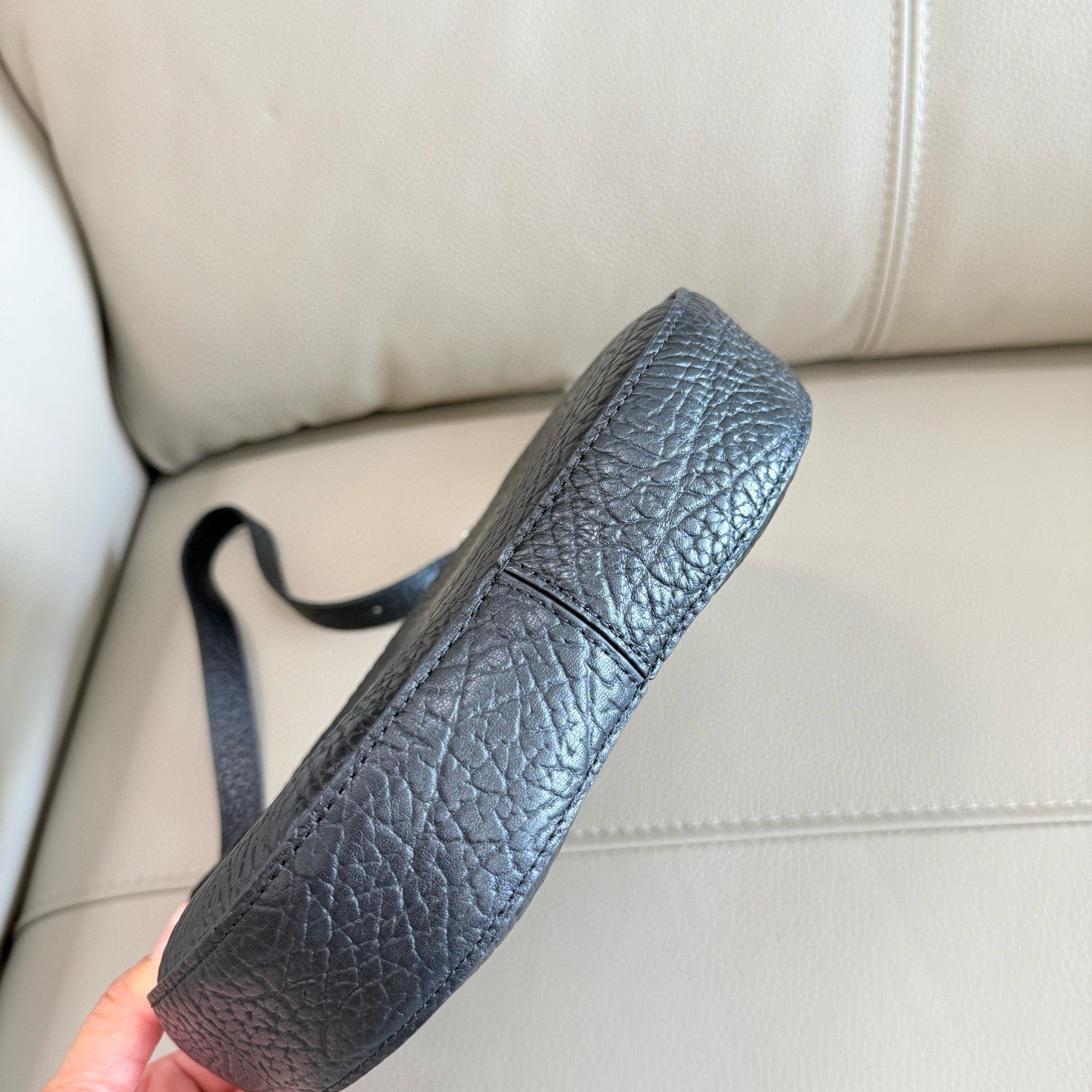 BB Chess Shoulder Bag