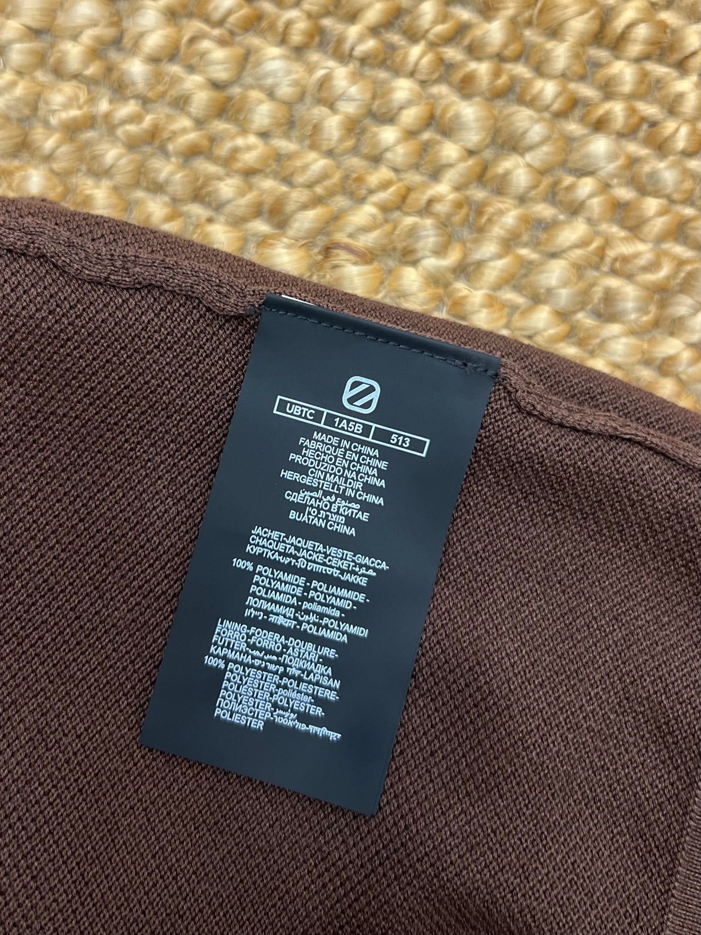 ZG Sweater