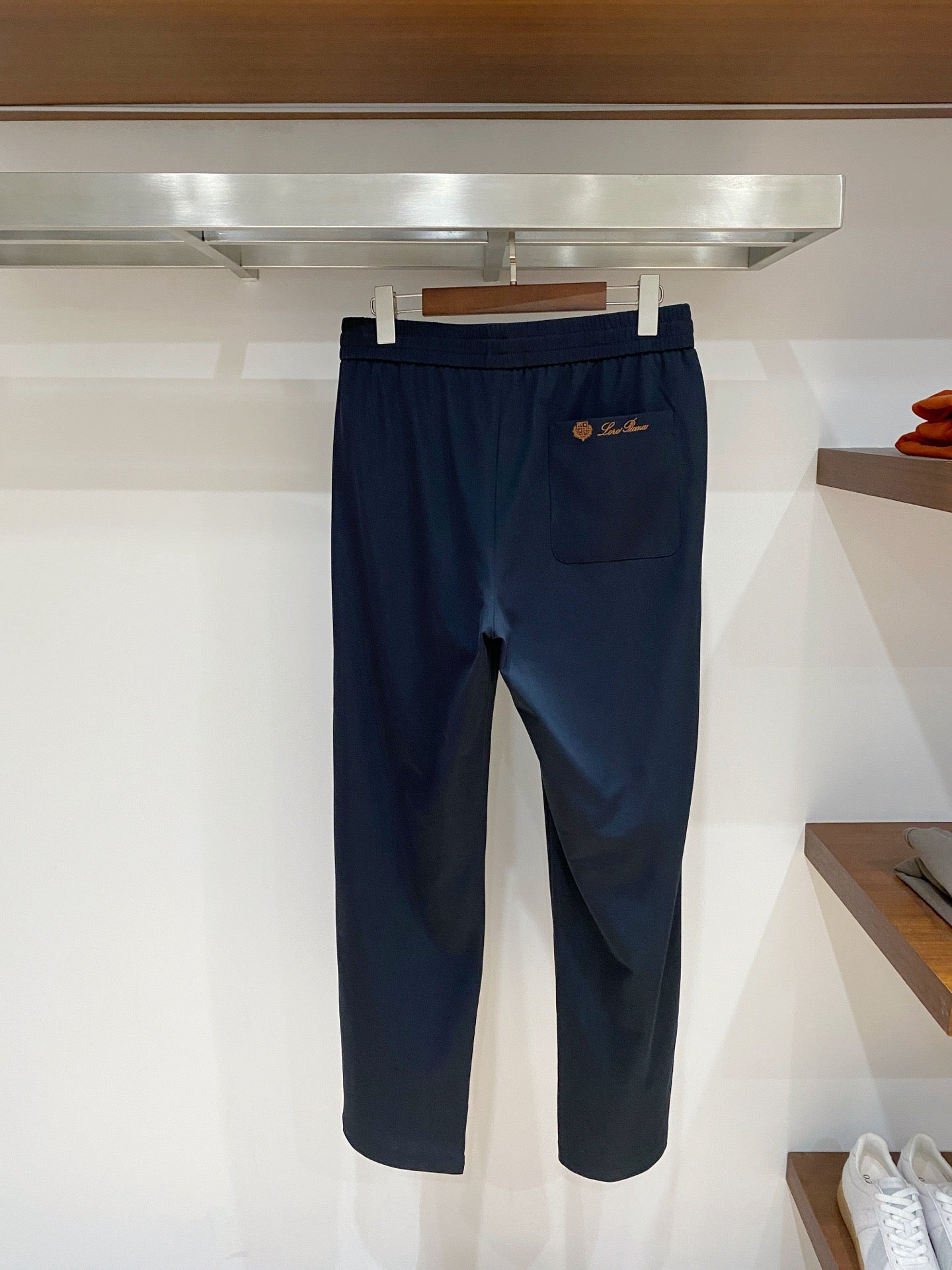 Loro Piana Long Pants