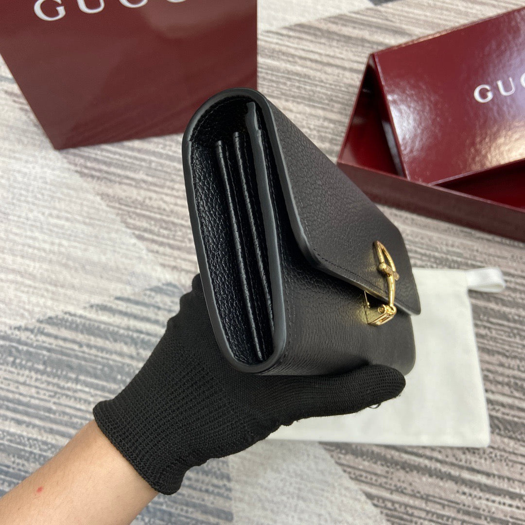 Gucci Long Wallet