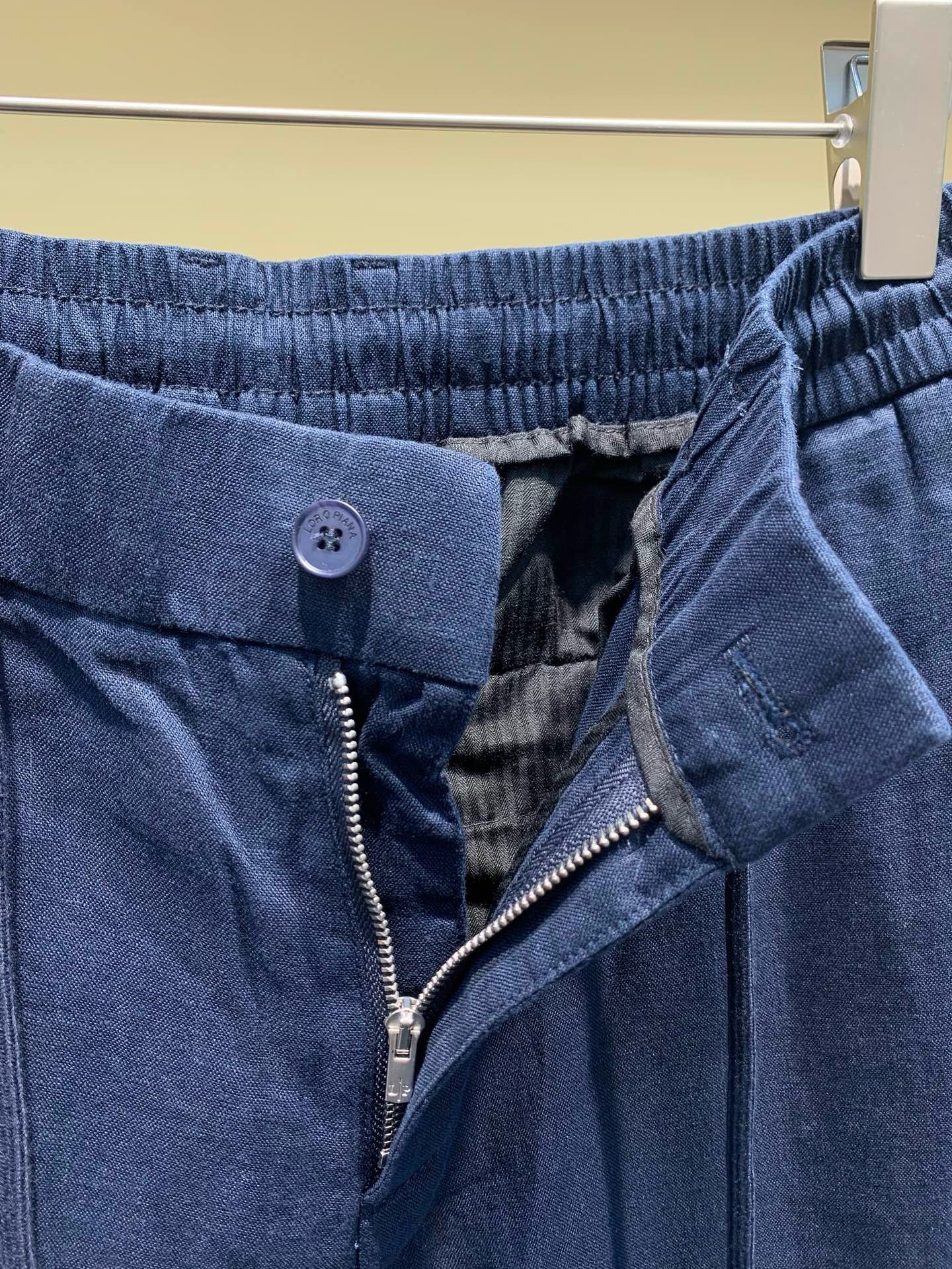 LP Long Pants