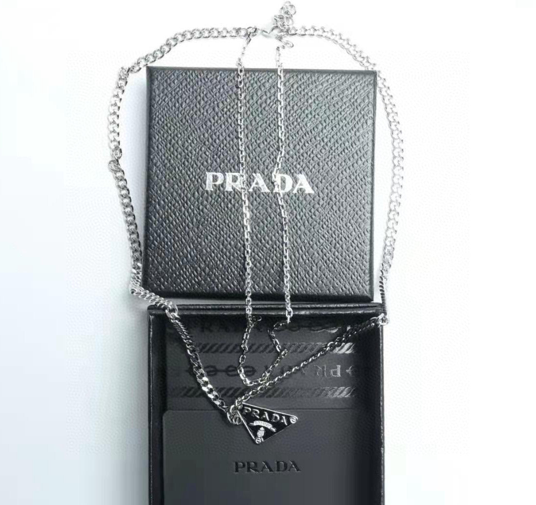 Prada Necklace
