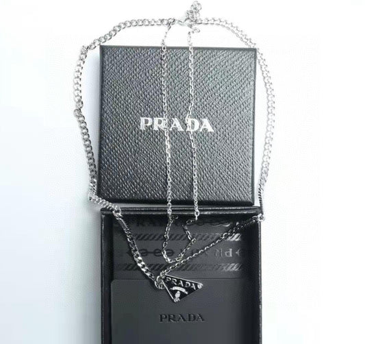 Prada Necklace